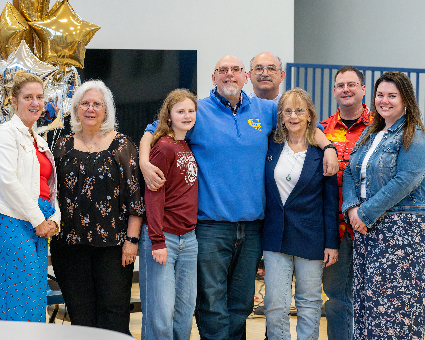 2026 Educator of the Year