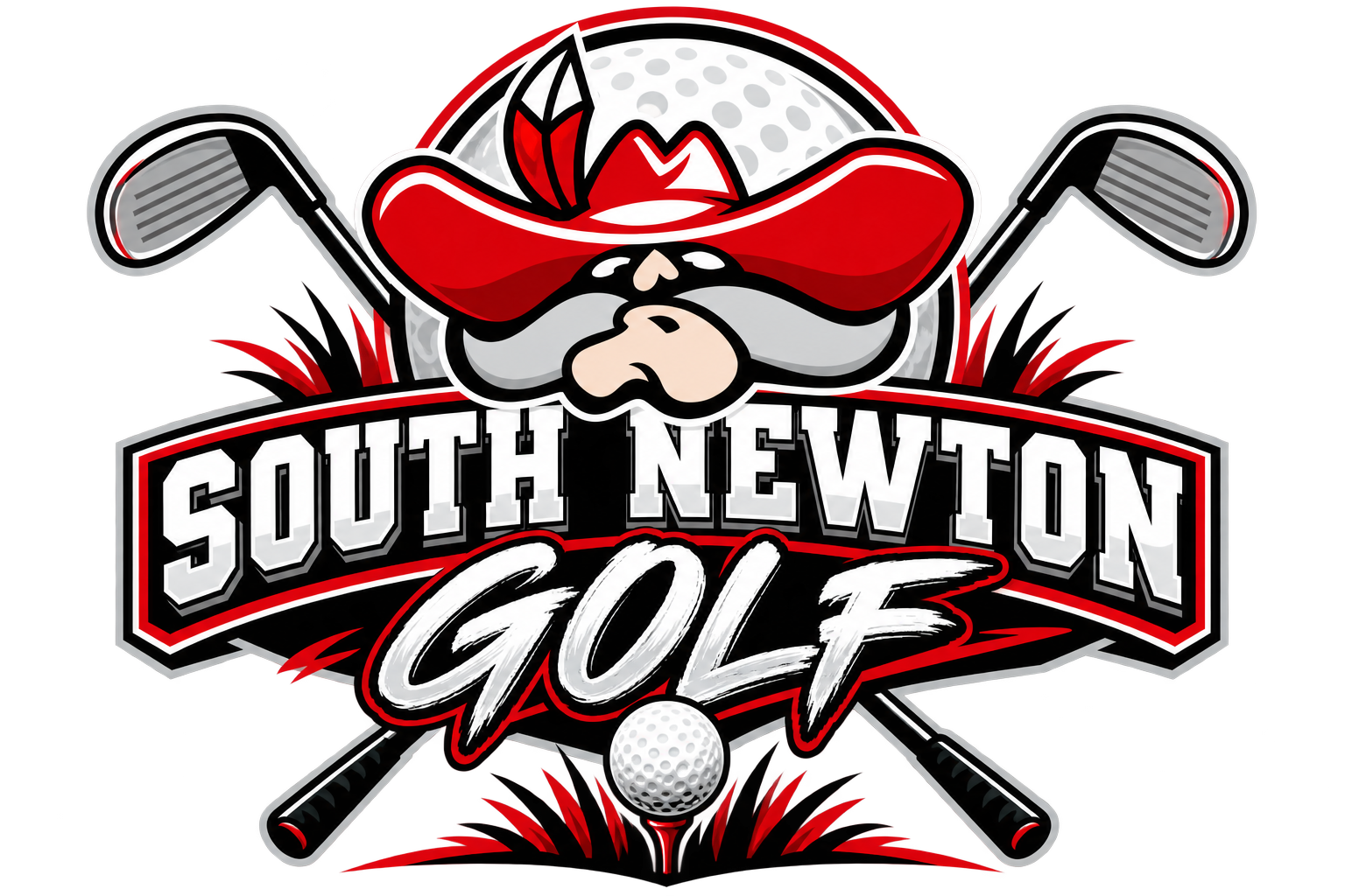 ⛳️ LADY REBEL GOLF WINS! 🏌️‍♀️