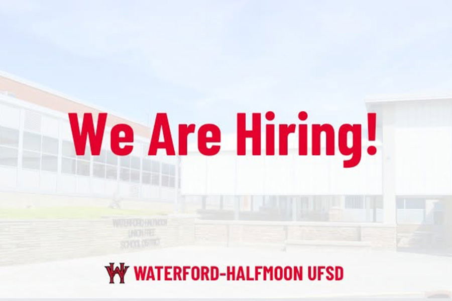 Current Employment Opportunities