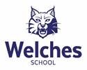 Welches School Logo