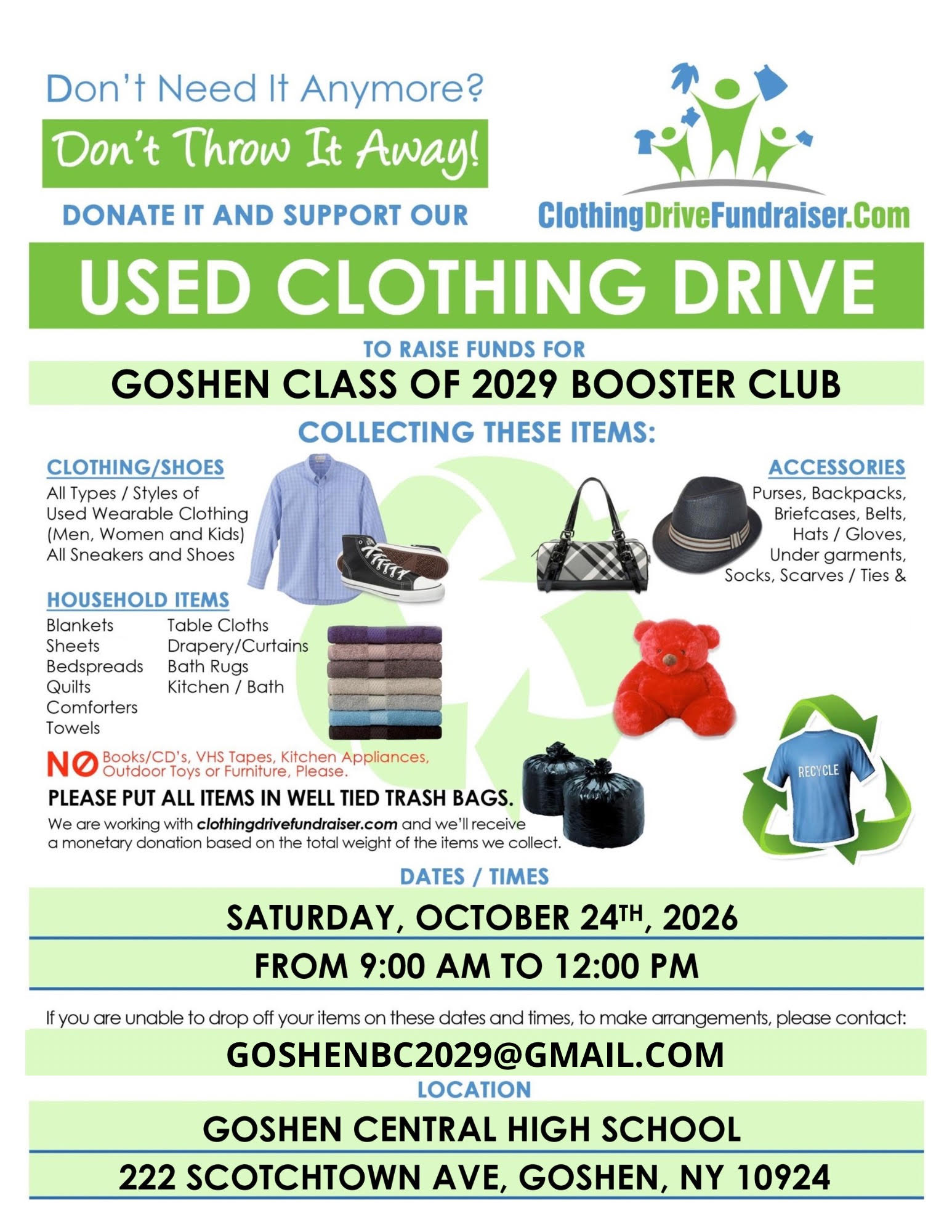 Let's Channel Marie Kondo this Weekend... Shall We? 