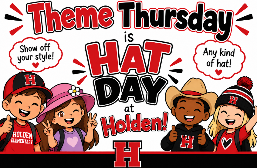 Theme Thursday Reminder