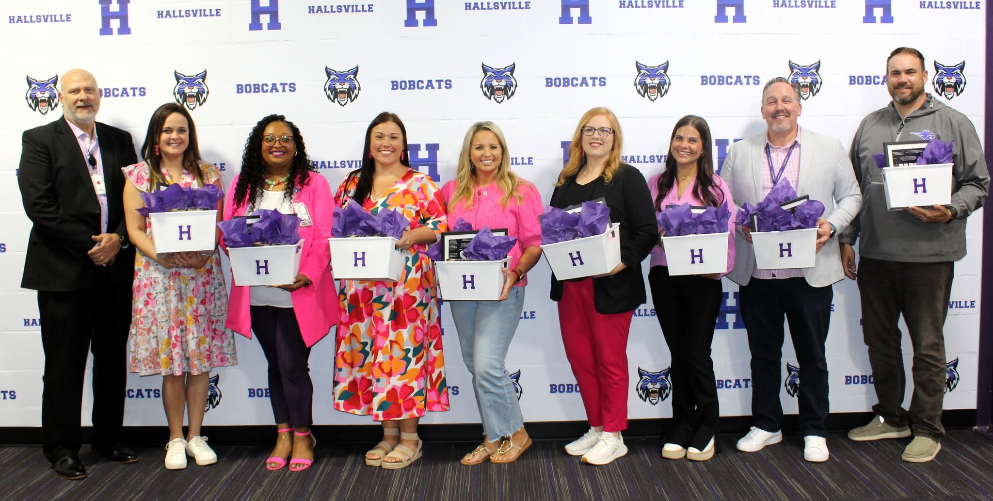 National Principal Appreciation Month: Celebrating Our Campus Leadership