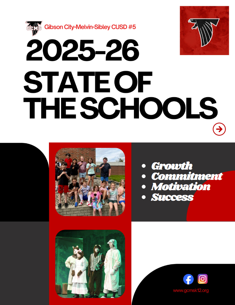 2025-26 State of the Schools Report