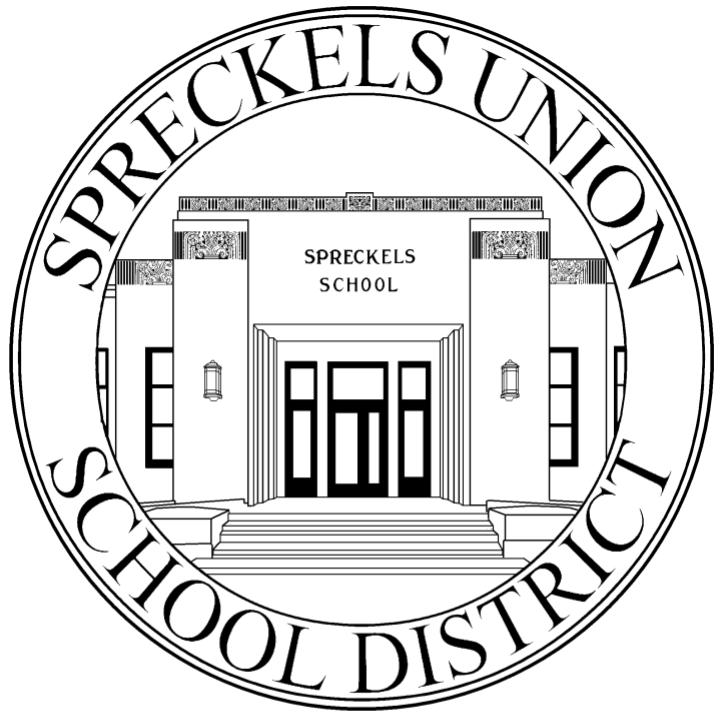 Spreckels USD 6/25/2026 Special Board Meeting