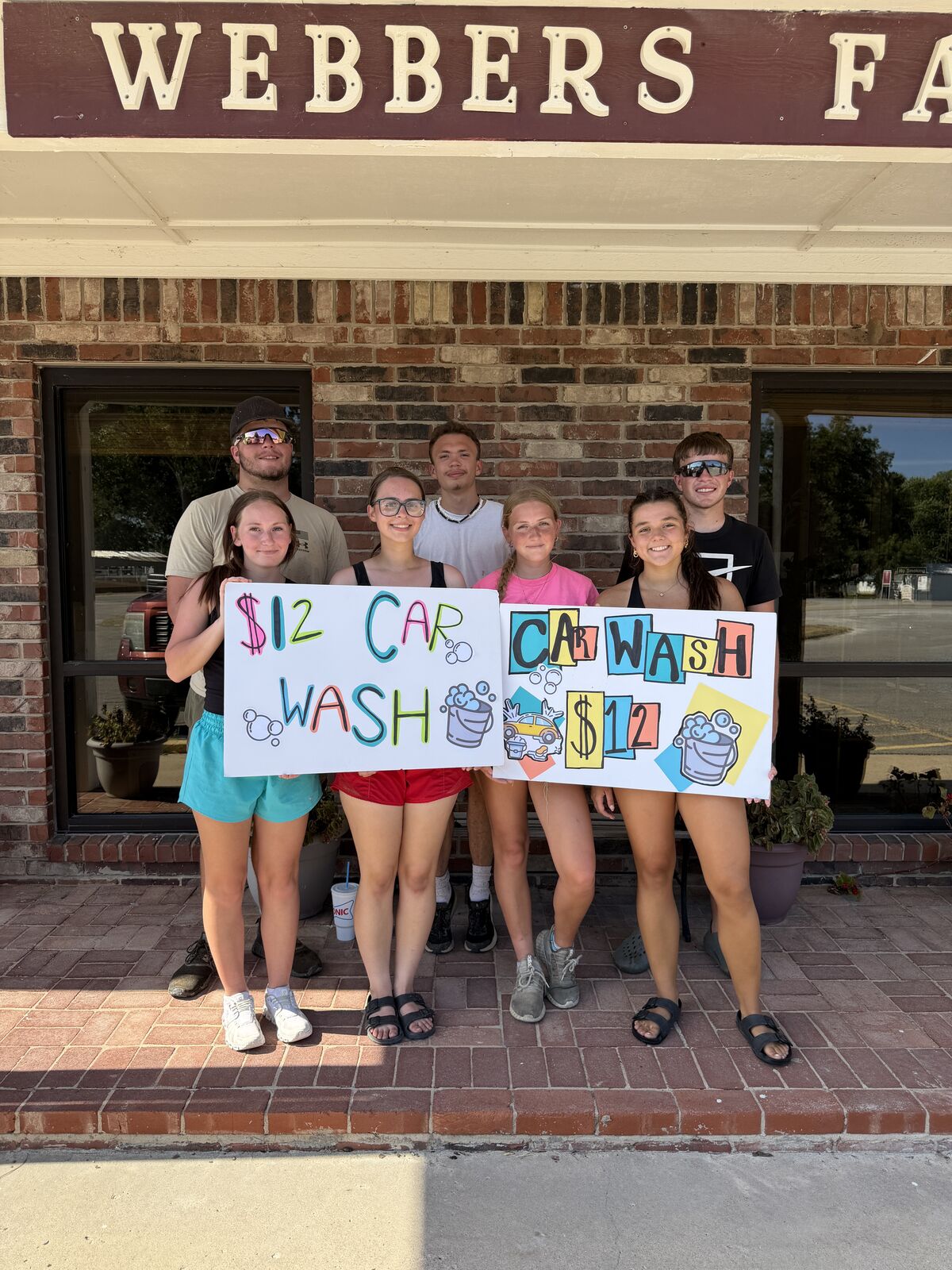 Car Wash