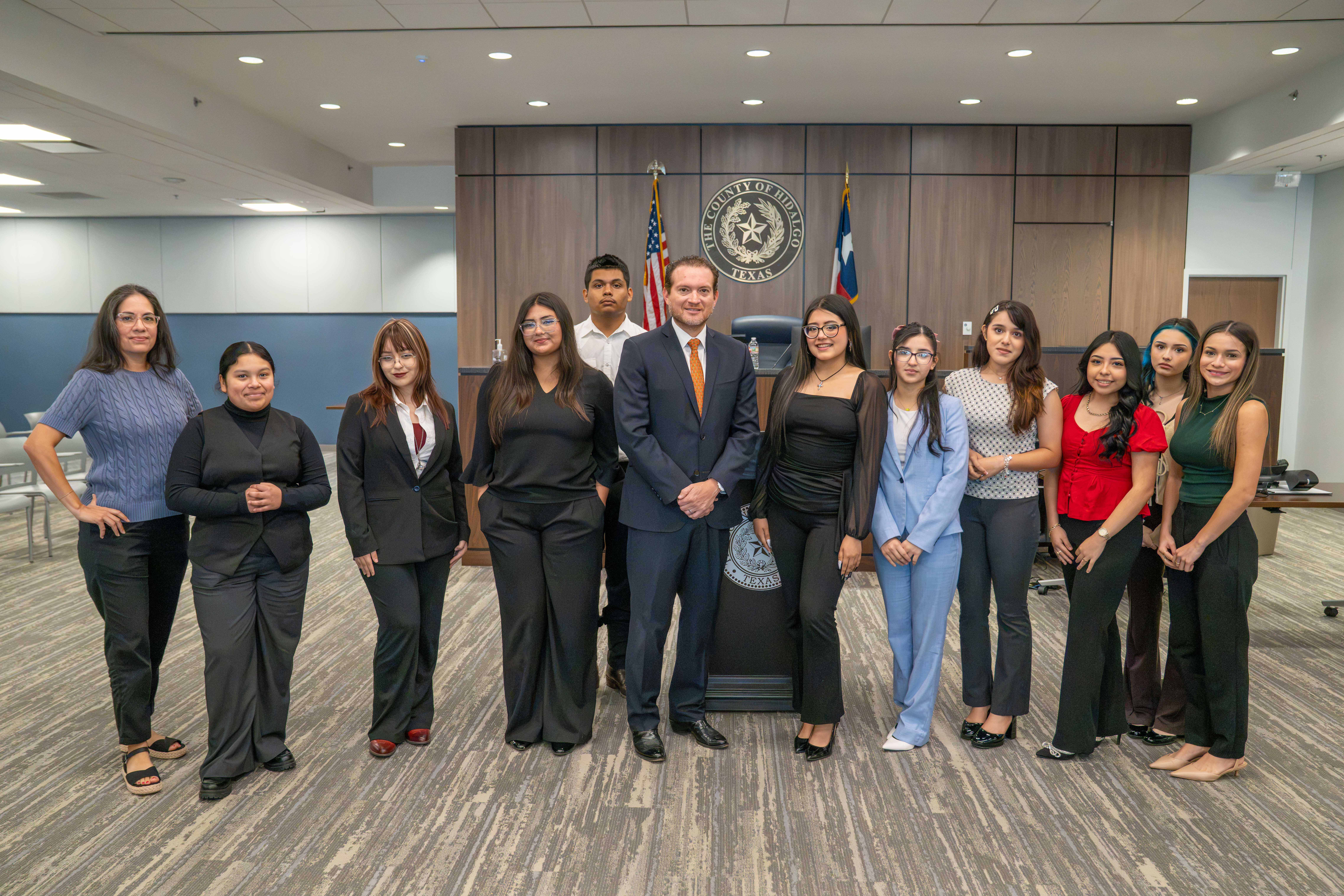 ⚖️🎓 Celebrating a summer of learning, growth, and opportunity! ⚖️🎓