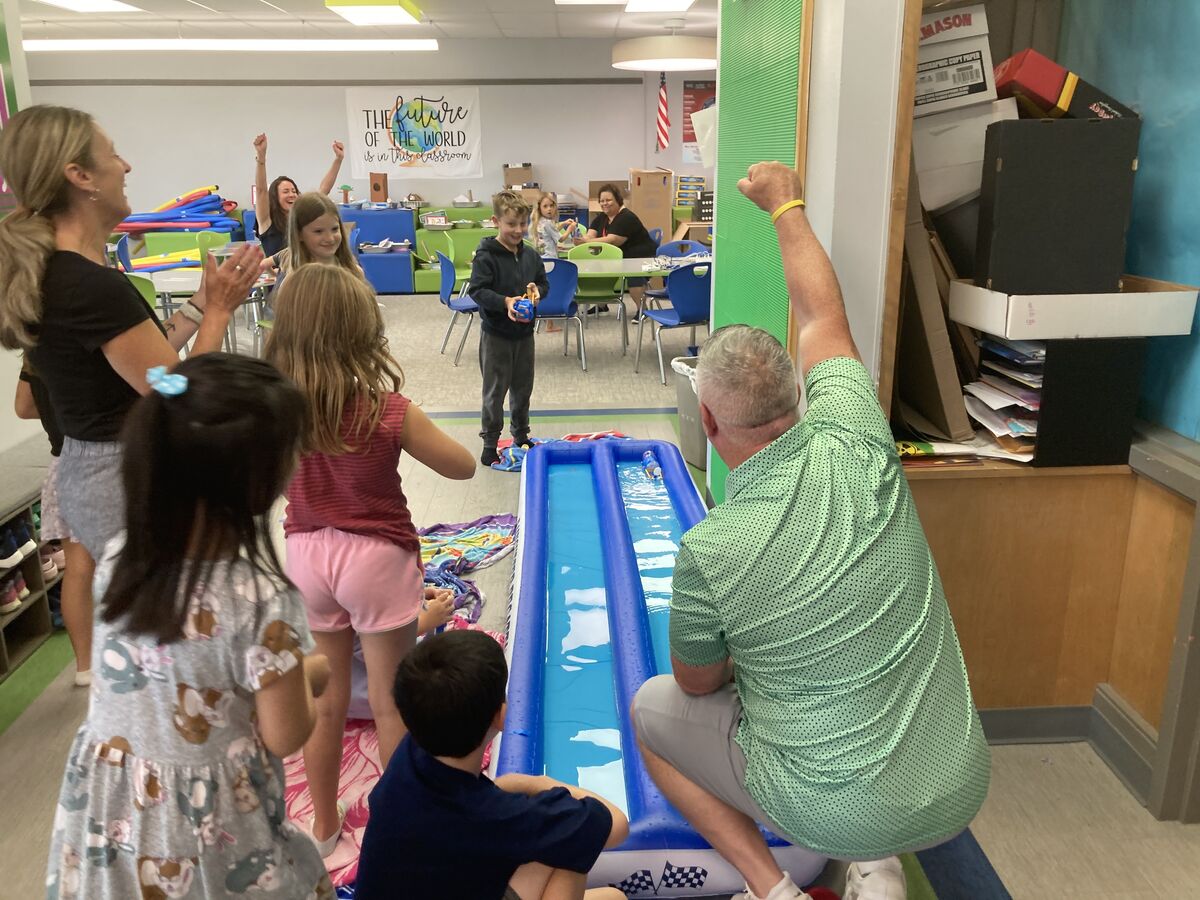 LAMS, Mill Road named among top schools in NY by U.S. News and World Report