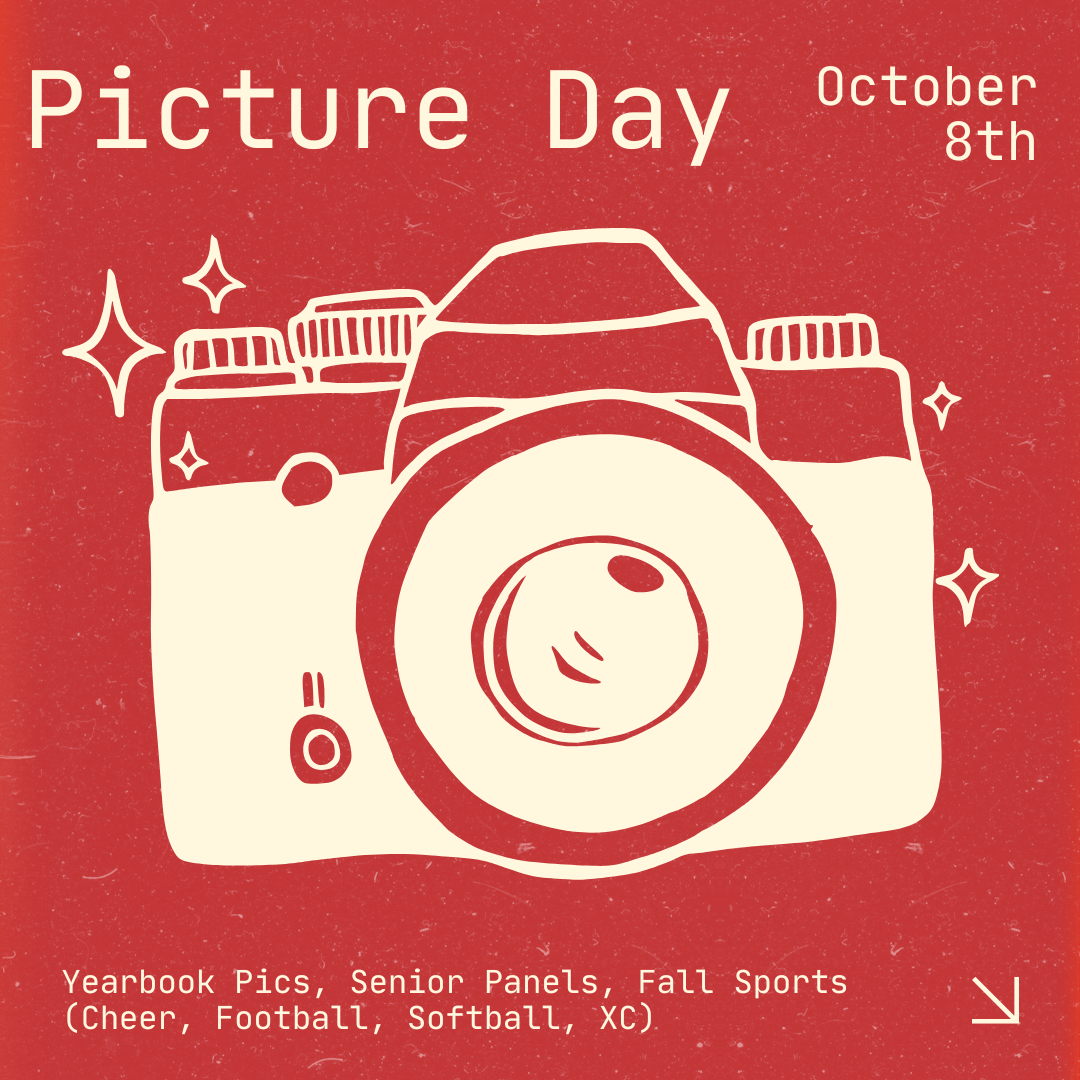 PICTURE DAY