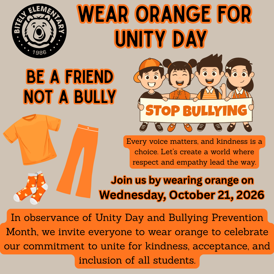 Unity Day
