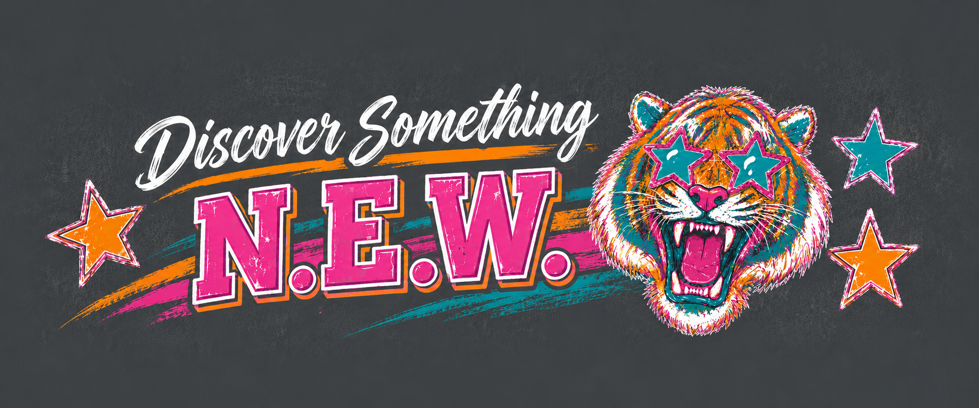 Sponsorship Opportunities Available for 2026 N.E.W. Workshop
