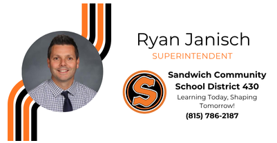 2026 Sandwich Ballot Information – Know the Facts