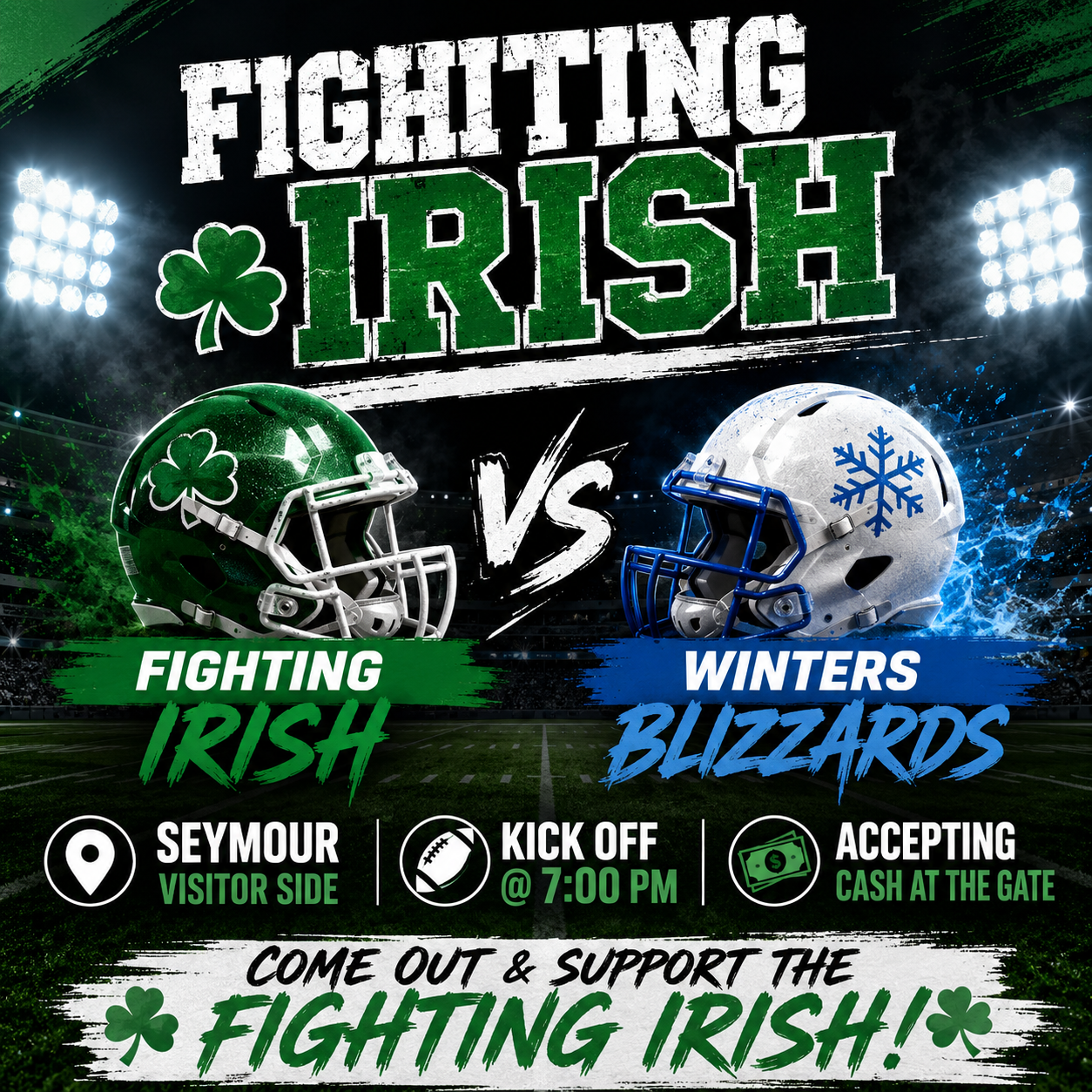 Thursday Night Football Info