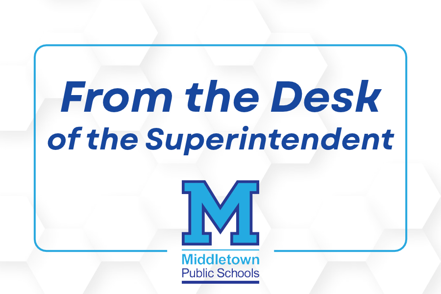 Memorandum on Middletown Public Schools Cancellation Procedures ❄️