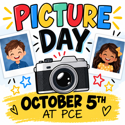 Picture Day: October 5