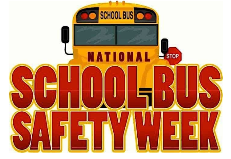 🚌 Celebrating National School Bus Safety Week!