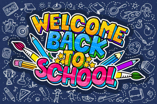 BRMS Family Welcome Back Letter 2026-2027