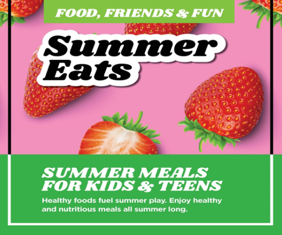 Summer Meals Program
