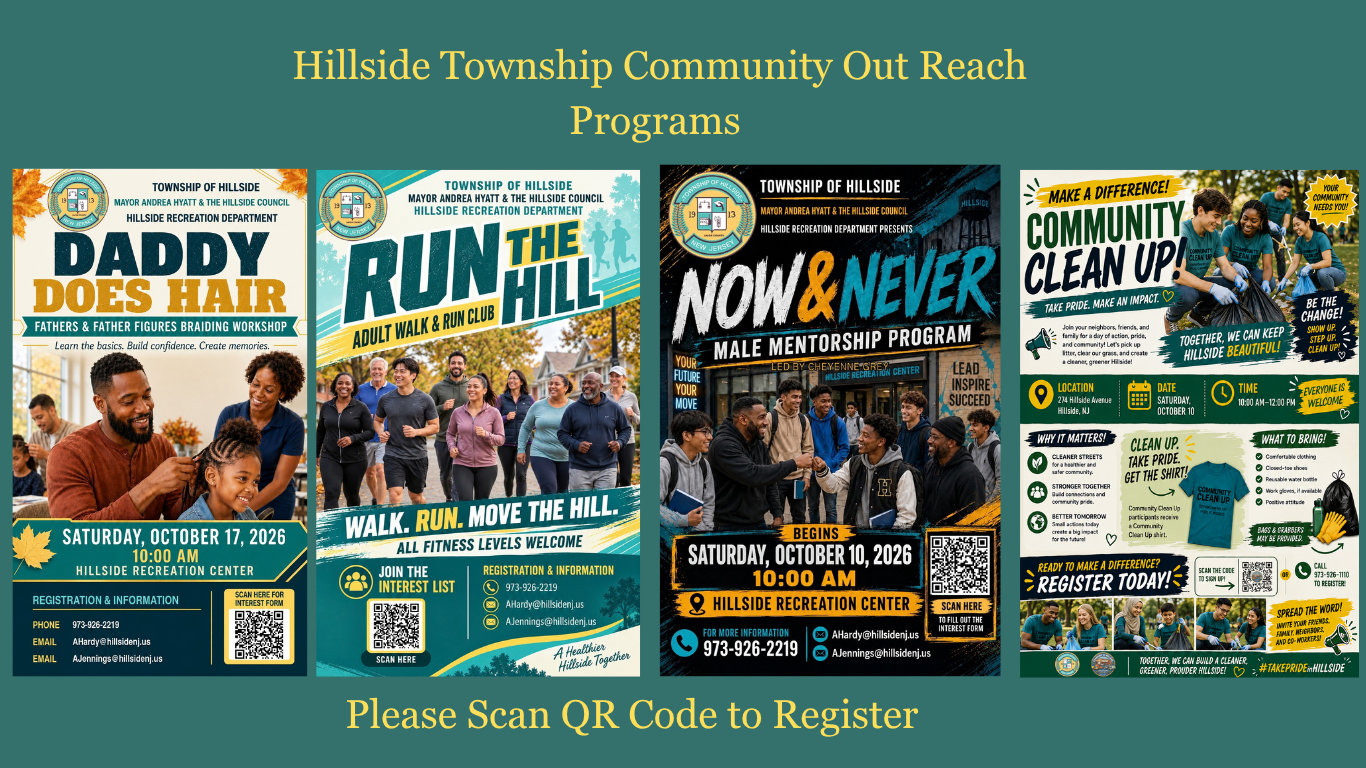 Hillside Township