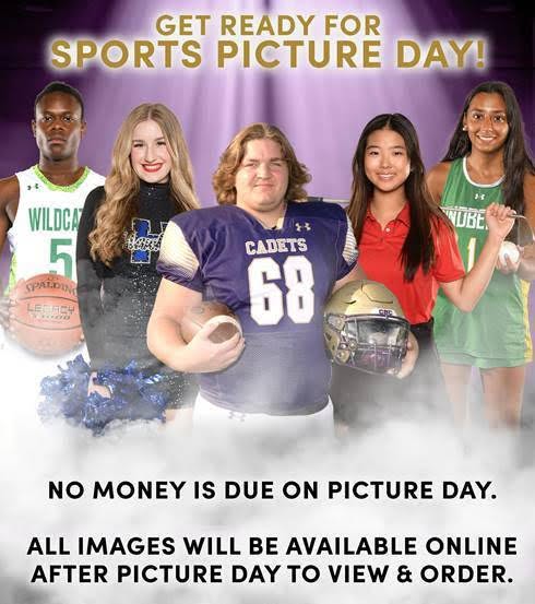 Fall Sports Photos by Wagner Photo Group (7th-12th grade) - Monday, August 24, 2026
