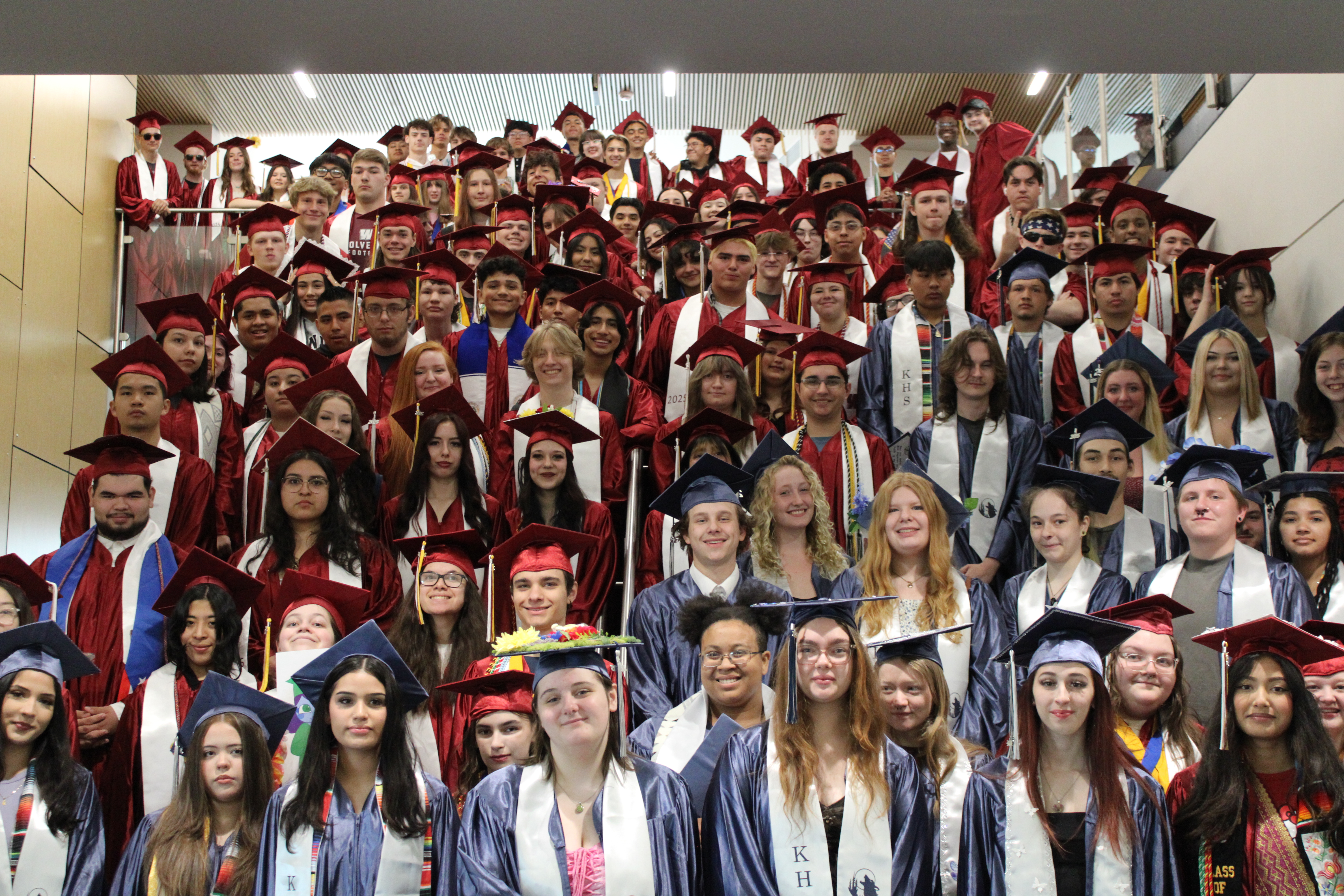 2026 Graduation Information