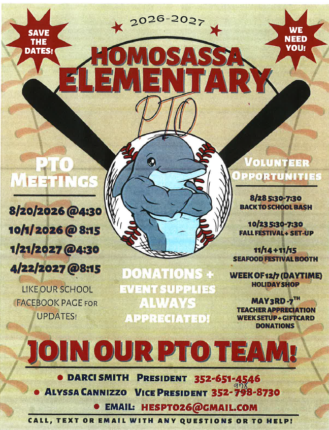 JOIN PTO - First Meeting - Thursday August 20 @ 4:30