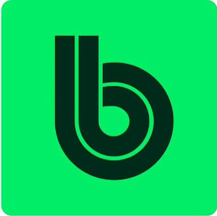 Band app logo