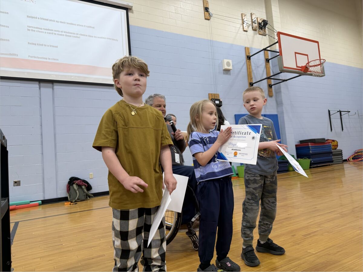 Principal-Parent Communication 4.12.26