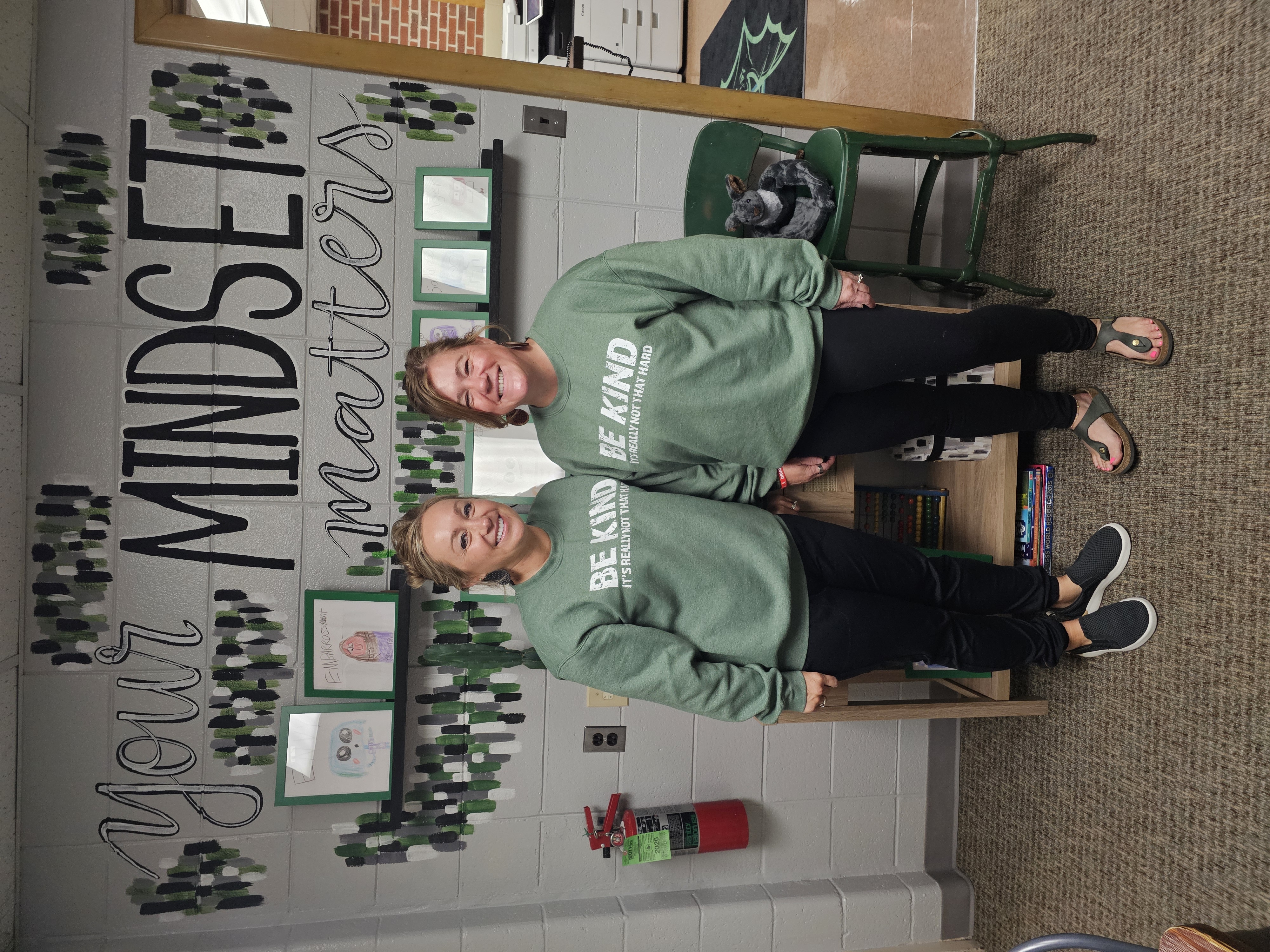 Duo/Twin Day
