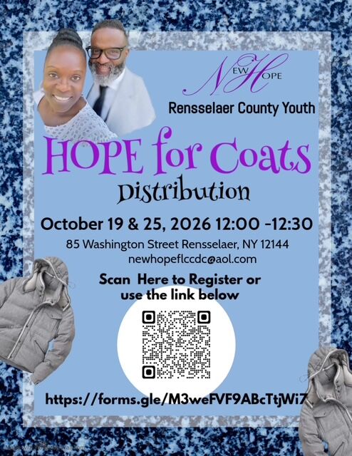 New Hope Community Events