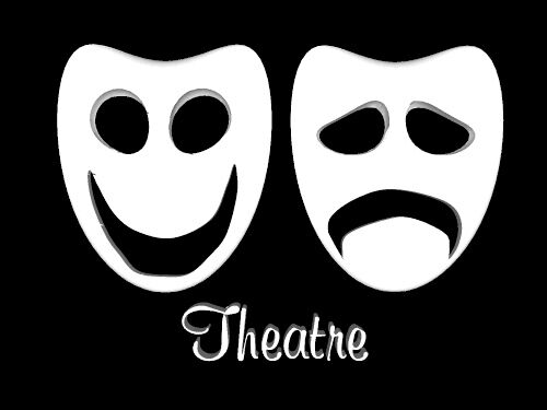MG Theatre presents JH, HS plays in November