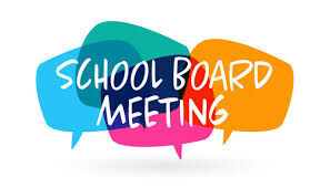 Special Board Meeting 5-20-2026