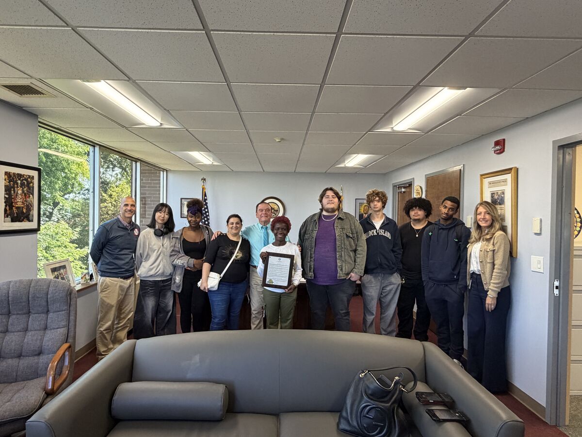 Recognizing Adult Education and Family Literacy (AEFL) Week