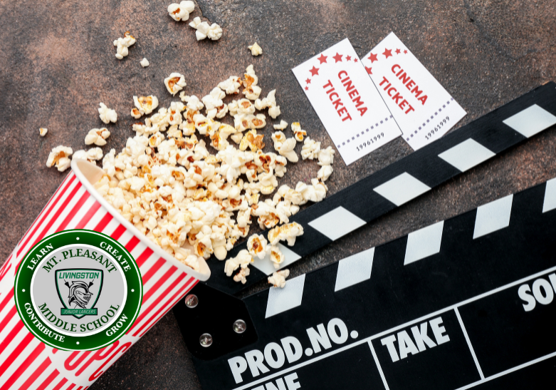 Lights, Camera, Action: Movie Night at MPMS!