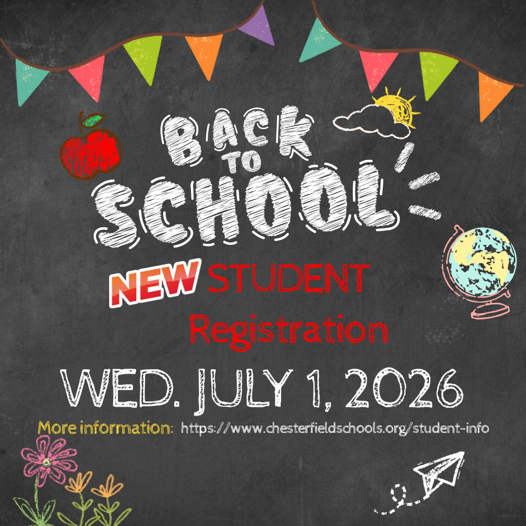 Registration Dates