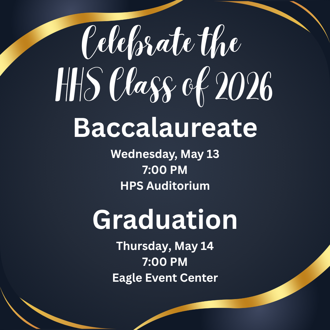 Baccalaureate/Graduation