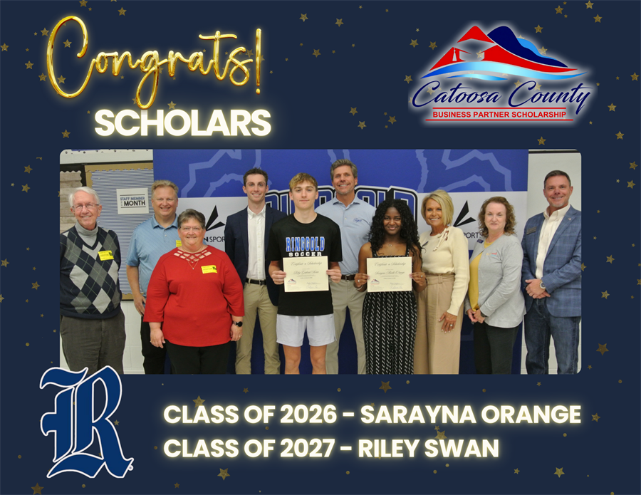 Congrats Scholars Congrats Scholars