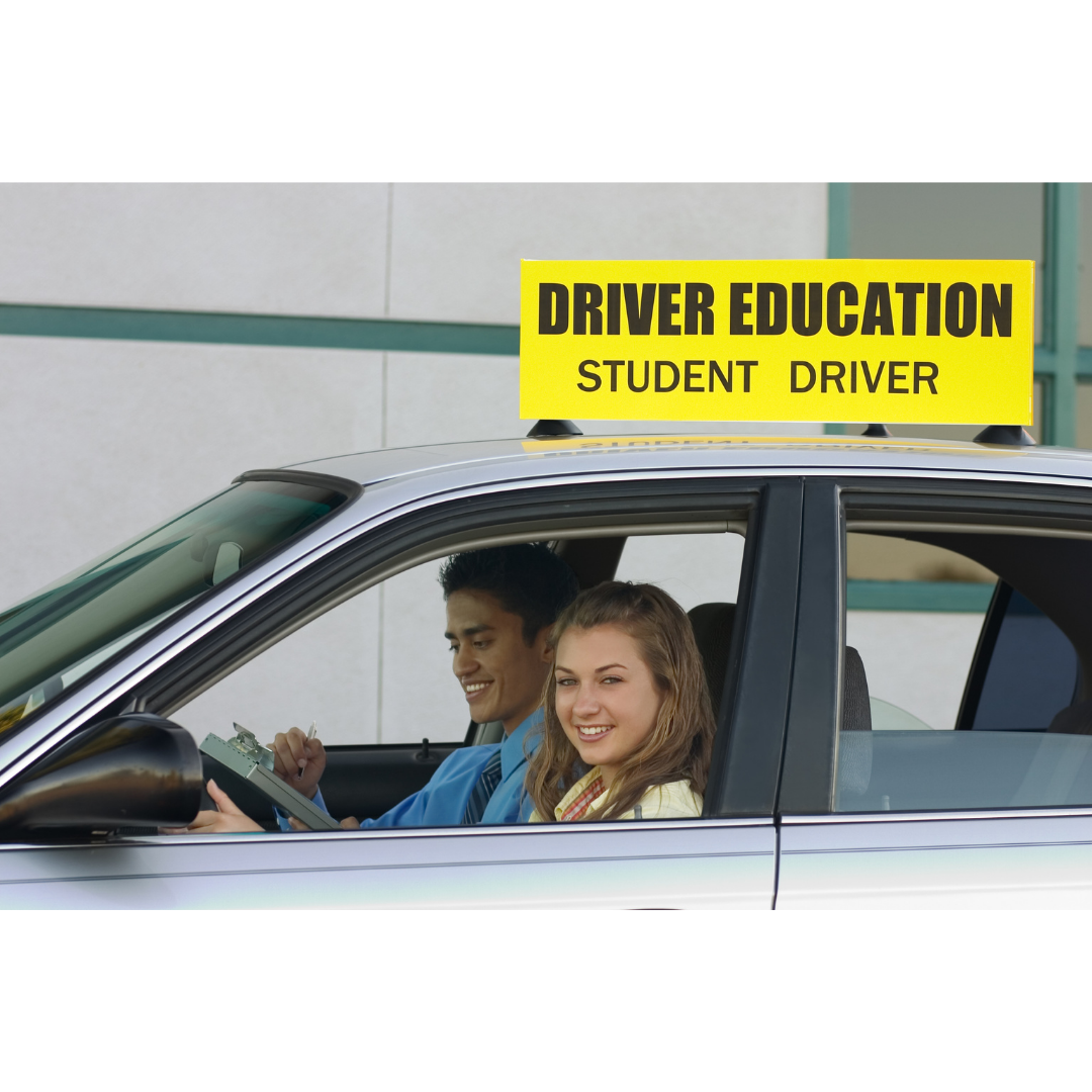 CCS Summer Driver's Education Registration