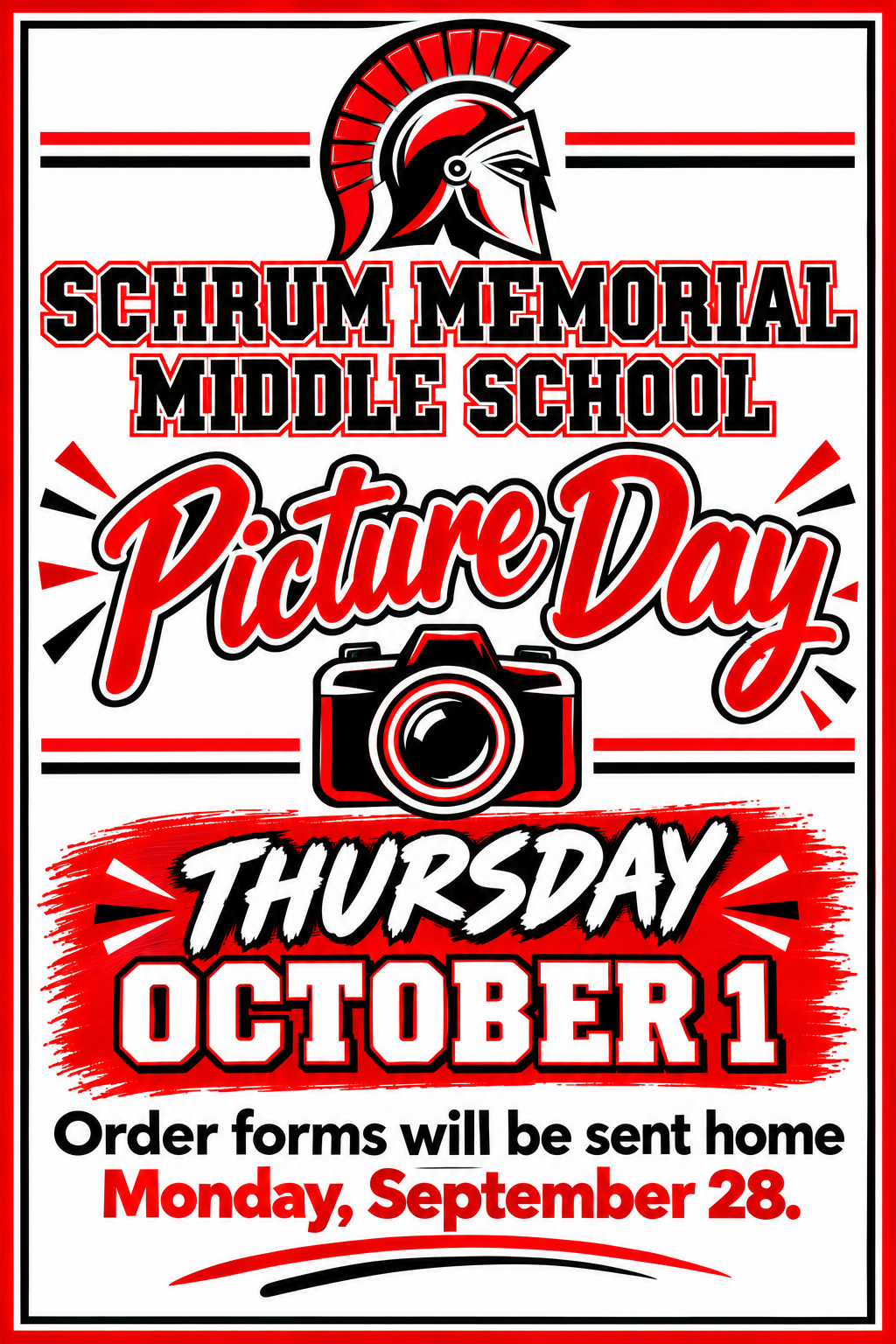 Picture Day
