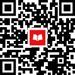 QR code to book fair