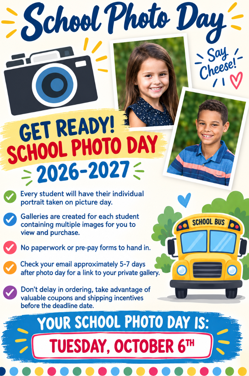 picture day
