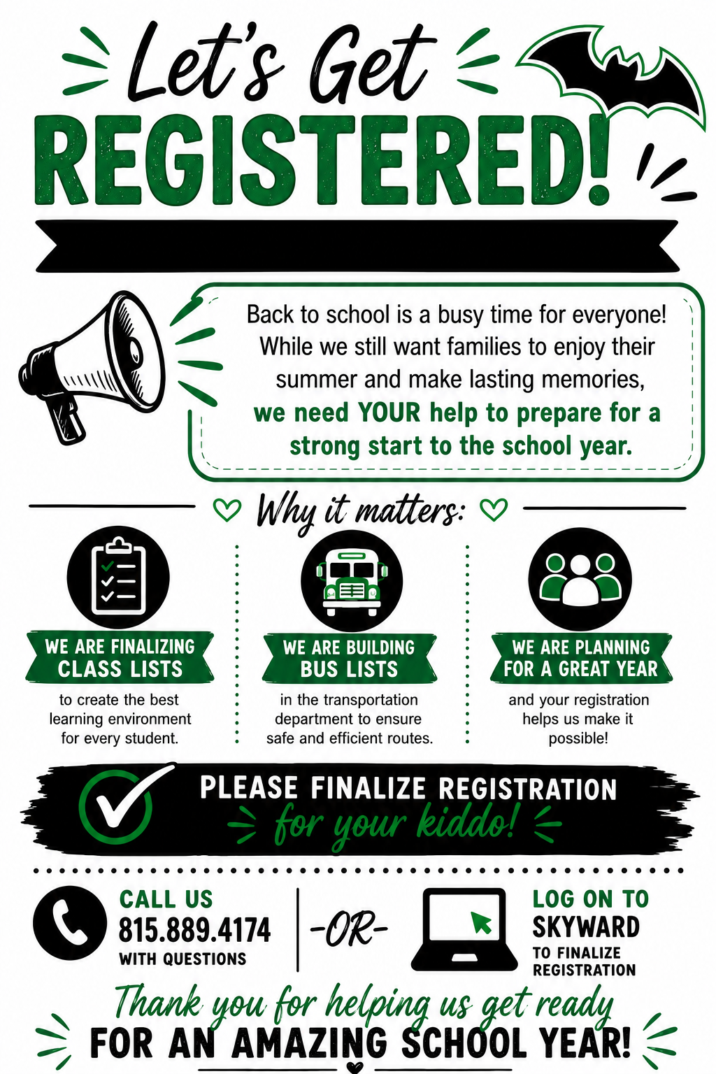 Registration 
