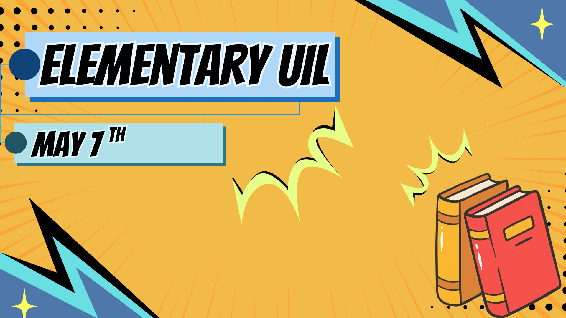 Elementary UIL