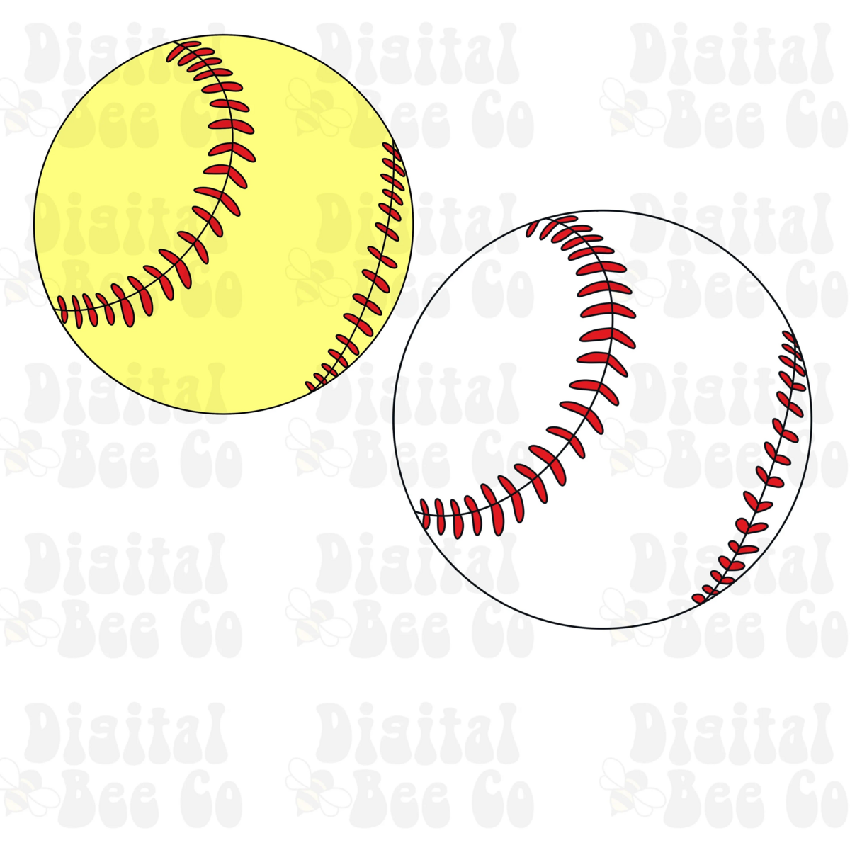 JH Softball and JH Baseball
