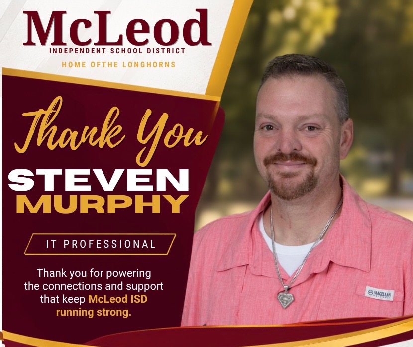 Thank You IT Professional - Steven Murphy