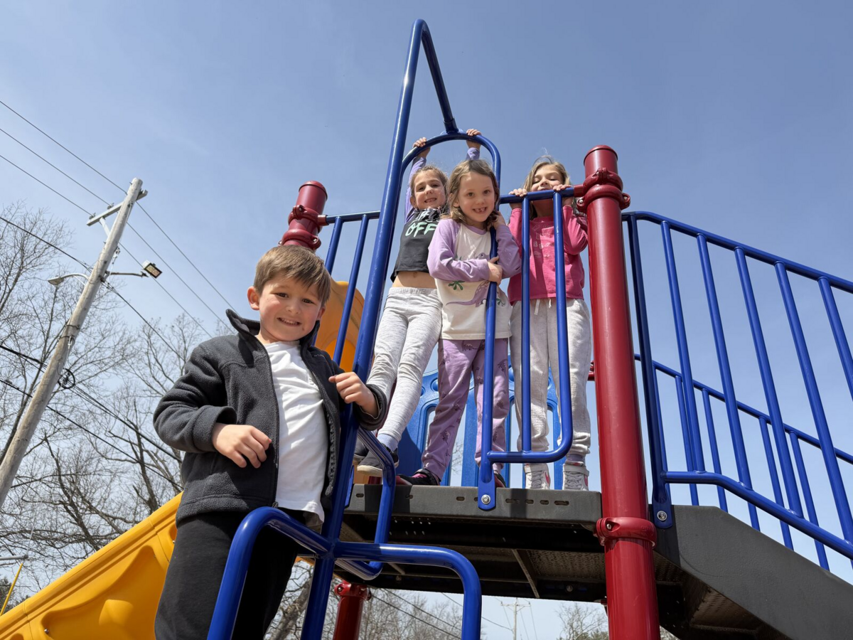 playground