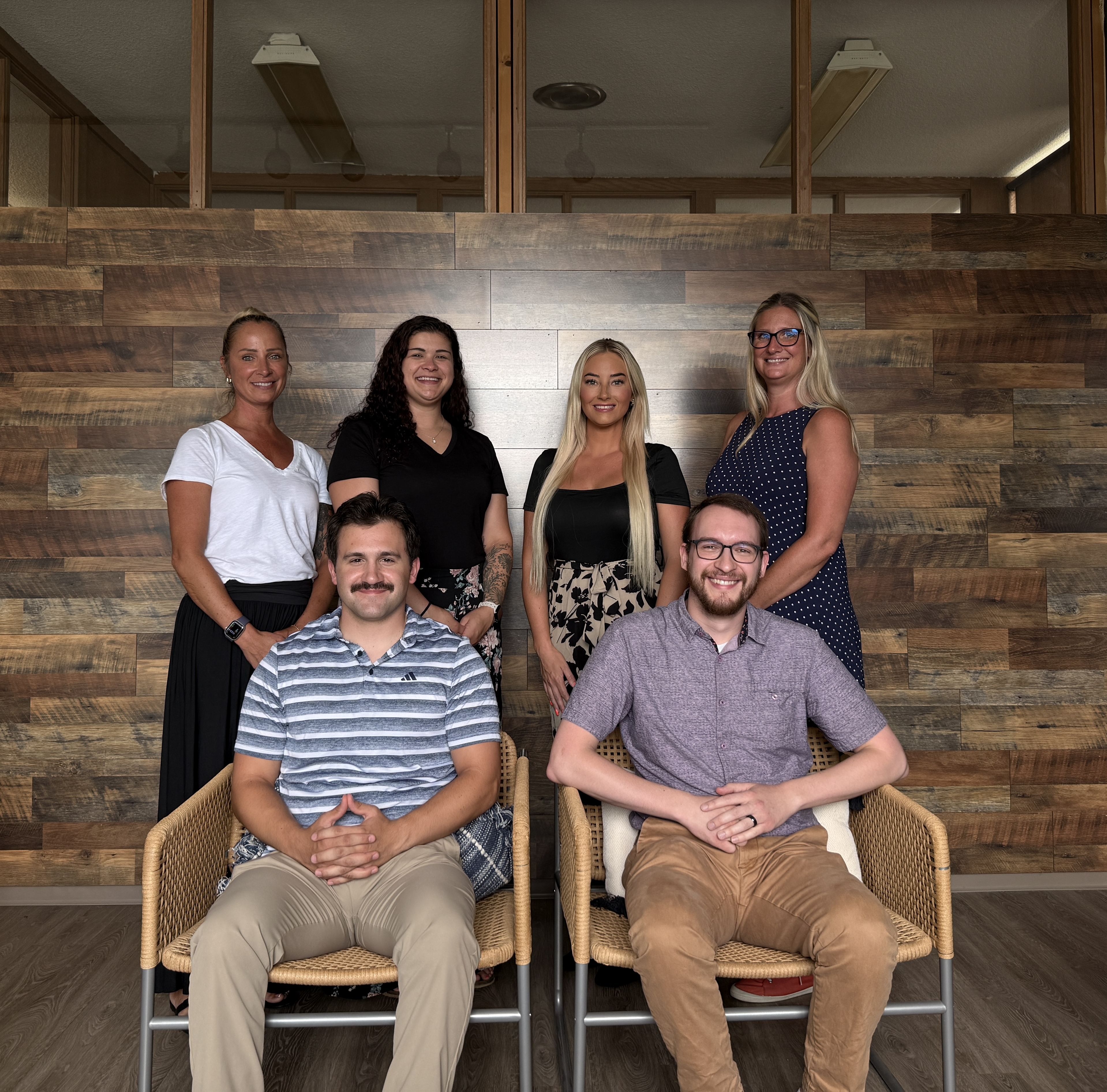 Welcome New Teachers!