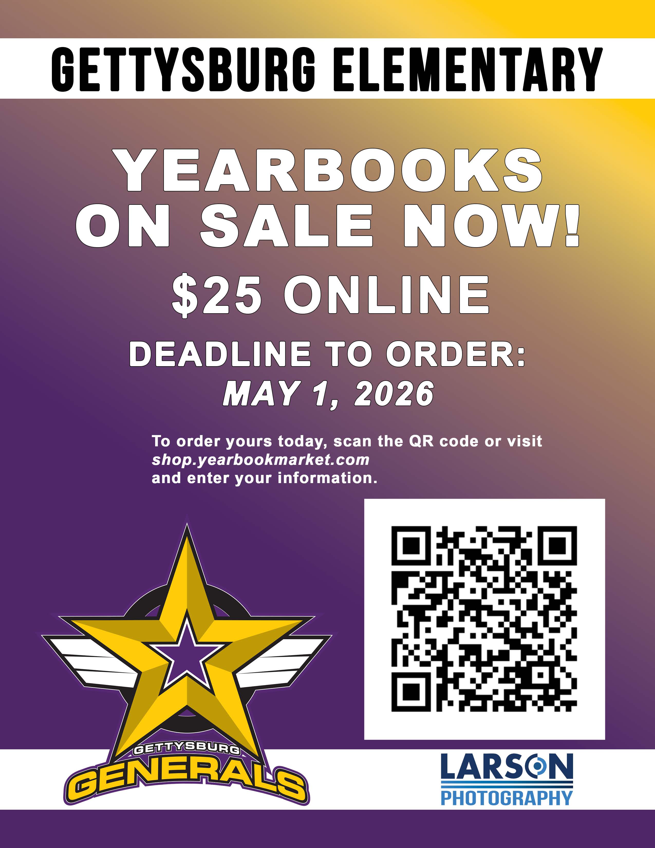 Yearbook