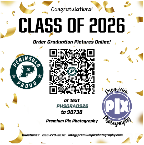 Grad Day Pictures Info