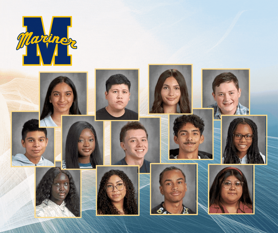 Celebrating Students! 🥳🥳